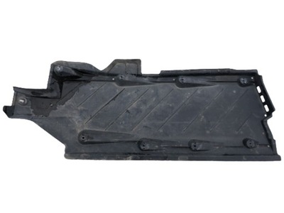 Защита подвеска левая audi a1 8x 6r0825201 фото №1