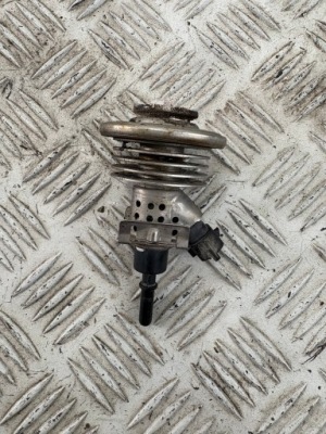 Інжектор adblue renault trafic iii vivaro b 14-21r. 1.6 dci 208993839r фото №1