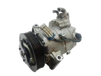 КОМПРЕССОР КОНДИЦИОНЕРА THERMOTEC KTT090097 2.0 CDTI OPEL INSIGNIA I A