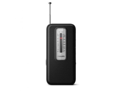 RADIO PHILIPS RO TAR 1506/00 - uszkodzenie