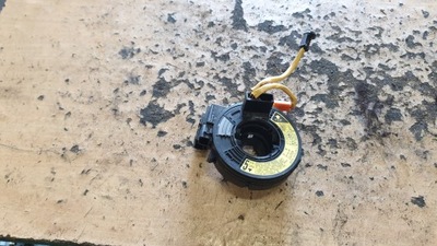 Toyota avensis t25 стрічка подушки безпеки air bag фото №1