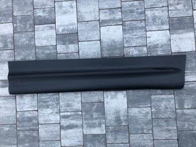 Молдинг двері правих передніх mercedes glb w247 x247 ----- poznań фото №1