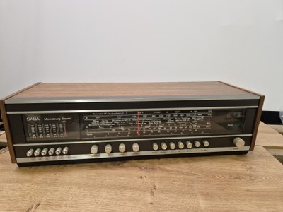 Amplituner SABA Meersburg Stereo 2.0
