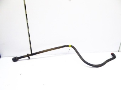 Volvo s70 v70 i 96-99 шланг wąż пального 2.0 10v b5202fs фото №1