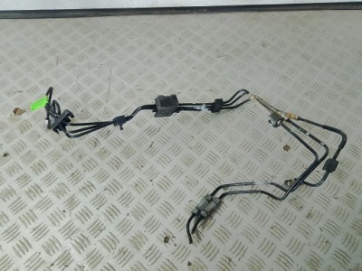 Lincoln mkx 2018 провода тормозные l1mc-2c017 фото №1