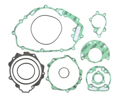 JUEGO DE FORROS KAWASAKI AR125 A1/A5/B1/B4 82-87  