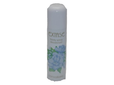 Extase Convallaria dezodorant kwiatowy spray 150ml
