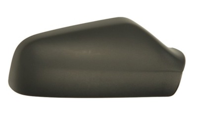 Корпус дзеркало opel astra g права 01.98-08.09 фото №1