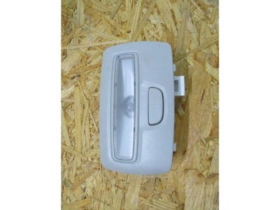 Renault megane iv лампа потолочный фото №1