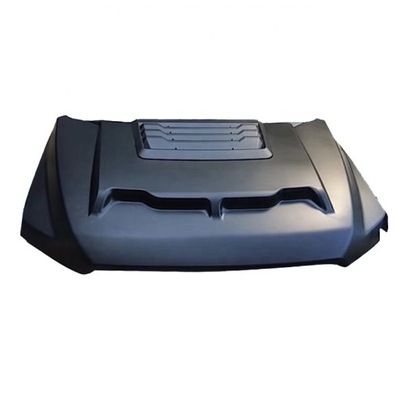 Ford f-150 f150 2015-2020 капот двигуна nowa стиль raptor фото №1