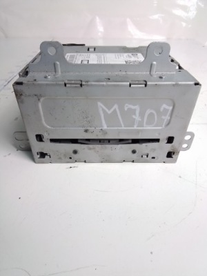 M707 радио cd gps navi opel astra j 13454178 фото №1