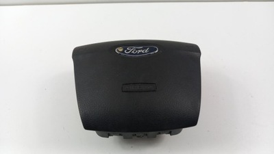 Ford mondeo mk4 подушка безопасности подушка водителя фото №1