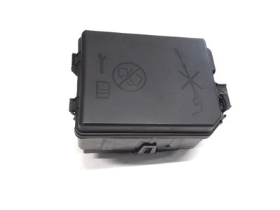 Модуль комфорту коробка запобіжників opel mokka фото №1