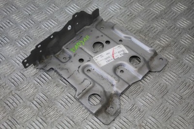 Основание аккумулятор kadjar i 1 фото №1