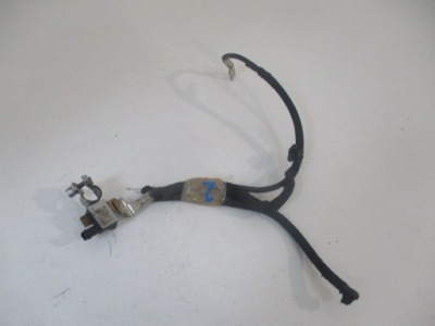 C3 aircross 1.5 клемма минусовая 9842629180 фото №1