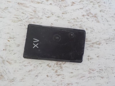 Основа акумулятор subaru xv 82122ag010 фото №1