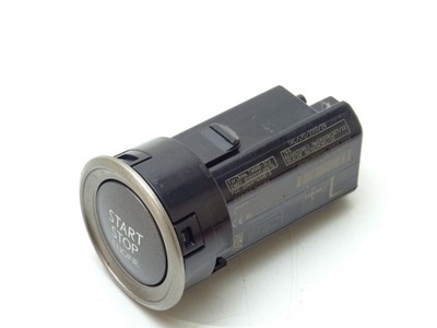 Замок зажигания lexus rc 15c542b 3.5 310km фото №1