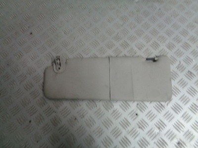 Dacia sandero ii lift 2019 козирок сонцезахисний правий фото №1