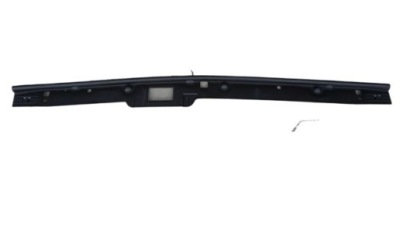 Volvo s60 v60 cc ii - захист верхній поперечина передній фото №1