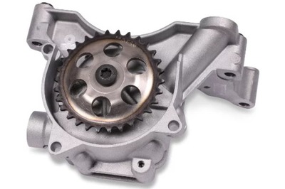 Hepu op5503 насос масла фото №1