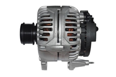 Генератор 2.3 v5 2.8 v5 vr6 r32 vw golf iv beetle фото №1