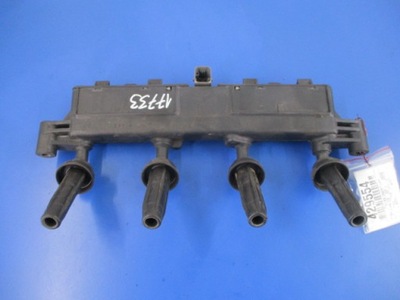 Citroen c2 1.1 котушка запалювання sagem фото №1