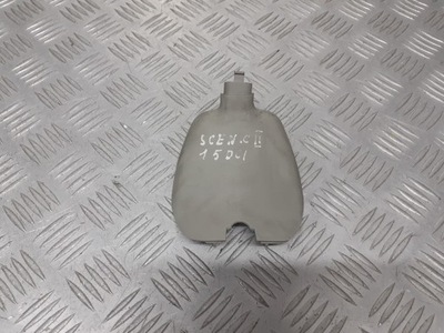 Захист дзеркало renault scenic ii 8200234211 фото №1