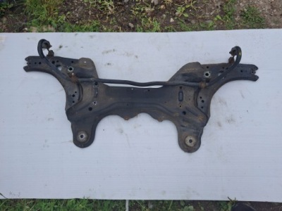 Vw new beetle подрамник балка подвеска перед 1.8t фото №1
