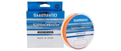 Przypon Shimano Speedmaster 10x15m