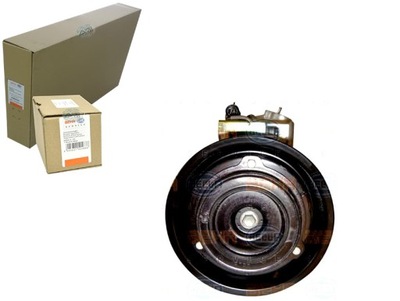 Behr-hella компресор кондиціонера alfa romeo 156 1 фото №1