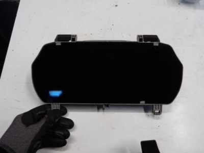 Лічильник дисплей renault 248094843r фото №1