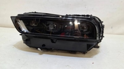 Лампа левая перед передняя bmw x7 g07 lci lift full led 5a5f0d5-01 фото №1