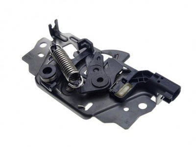 CERRADURA DE CAPO TAPONES DEL MOTOR FORD FOCUS KUGA C-MAX  