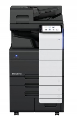 NOWA Konica Minolta bizhub C450i A3 MFP DUPLEX