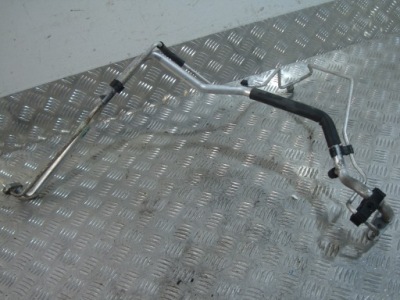 Шланг датчик кондиционера 1,7 cdti opel mokka 12- фото №1