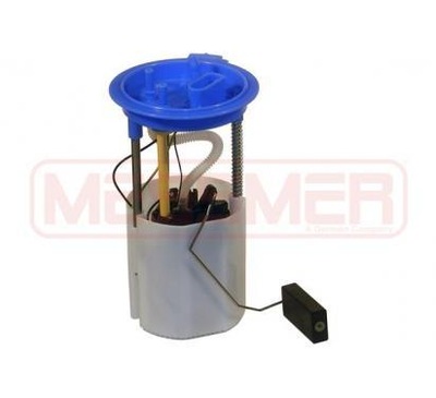 Era 775299a модуль живильний w паливо фото №1