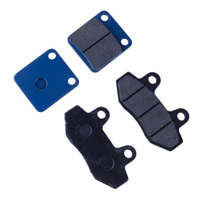 ZAPATAS DE FRENAPARA PARA 50 90 110 160CC PIT DIRT BIKE  