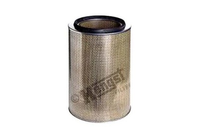 Hengst фильтр воздуха iveco eurostar eurotech mp фото №1