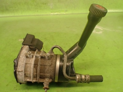 Насос підсилювача citroen c4 grand picasso 2.0 hdi фото №1