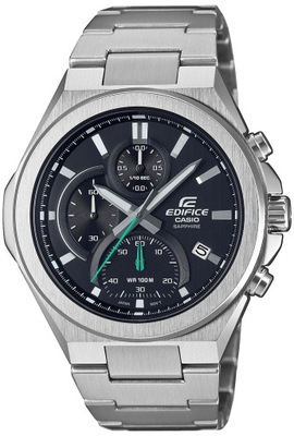 CASIO EDIFICE SAPPHIRE CHRONOGRAPH EFB-700D-1AVUEF