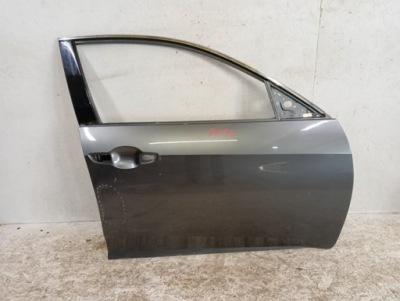 Двері праве передні правий перед honda civic x 10 15-21 фото №1
