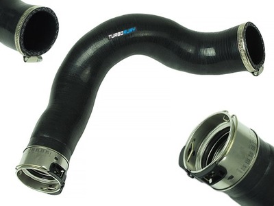 Труба wąż turbo renault megane iv talisman 1.6 dci фото №1