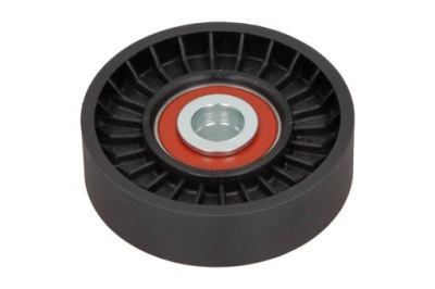Maxgear 54-0995 ролик натягувача, ремінь клиновий багатореберний фото №1