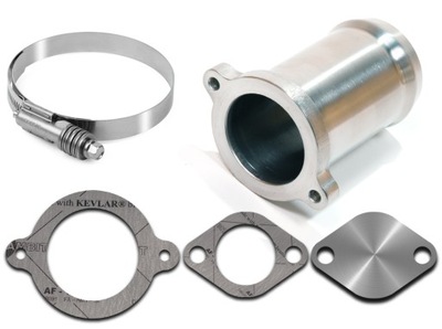 Заменитель клапана egr ford 2.0 2.2 2.4 tdci фото №1