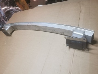 Балка задняя бампера audi a6 c8 4k0807309058 фото №1