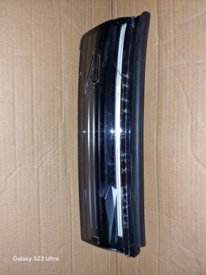 Vw tiguan 3 elegance drl молдинг решётка радиатора led правый  перед ambiente 571941654a фото №1