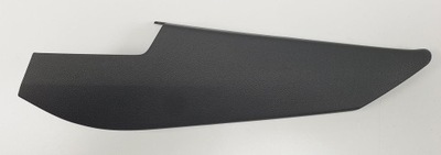 Треугольник защита зеркало левая mercedes w169 фото №1