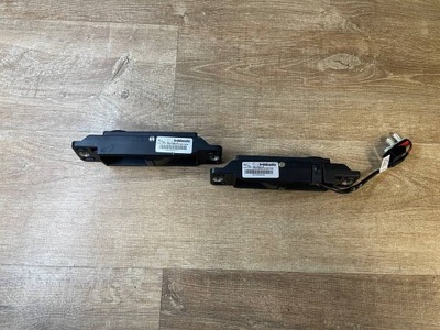 JAGUAR F-TYPE DESCAPOTABLE PERNA CERRADURA DE TECHO X152 EX53-514A49-AA EX53-514A48-AA  