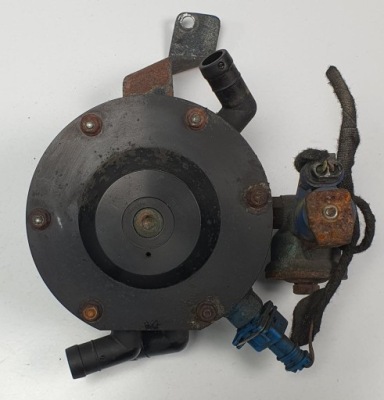 Редуктор випарник газу lpg prins j43110151 фото №1