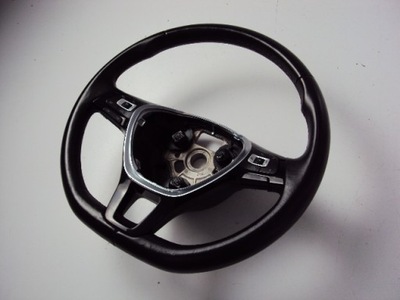 Воздуховод vw t-roc 2017- фото №1